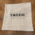 40cm Cushion Cover - TWEED 40cm Cushion Cover - TWEED